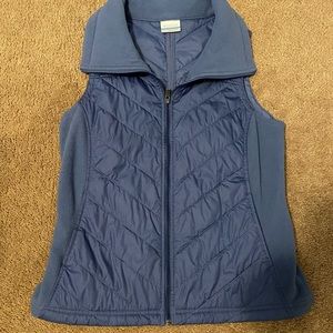 Columbia vest